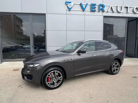 Used MASERATI LEVANTE Petrol 2016 Ad 