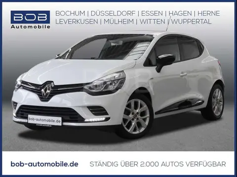 Annonce RENAULT CLIO Essence 2019 d'occasion 