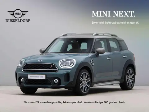 Used MINI COOPER Petrol 2022 Ad 