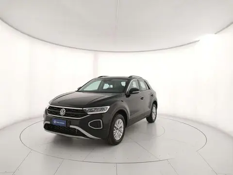 Annonce VOLKSWAGEN T-ROC Diesel 2024 d'occasion 