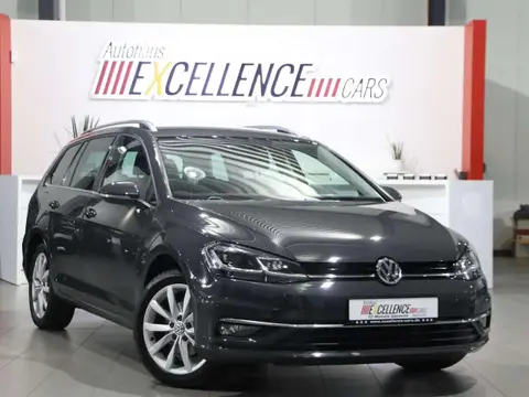 Annonce VOLKSWAGEN GOLF Essence 2020 d'occasion 