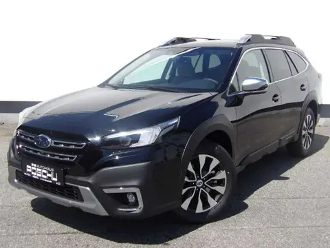 Used SUBARU OUTBACK Petrol 2024 Ad 