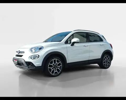 Used FIAT 500X Diesel 2021 Ad 