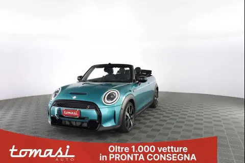 Used MINI COOPER Petrol 2023 Ad 