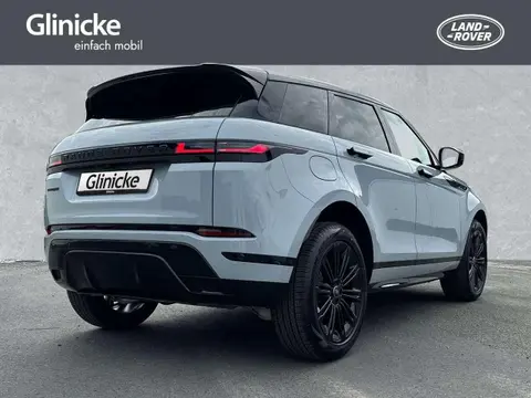 Annonce LAND ROVER RANGE ROVER EVOQUE Diesel 2024 d'occasion 