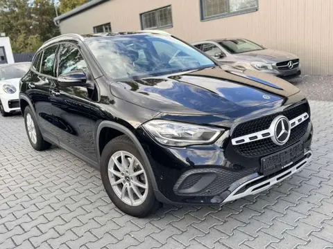 Used MERCEDES-BENZ CLASSE GLA Diesel 2021 Ad 