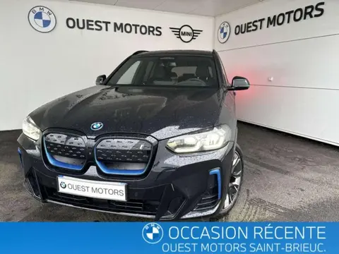 Annonce BMW IX3 Électrique 2023 d'occasion 