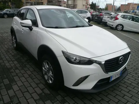 Used MAZDA CX-3 Diesel 2016 Ad 