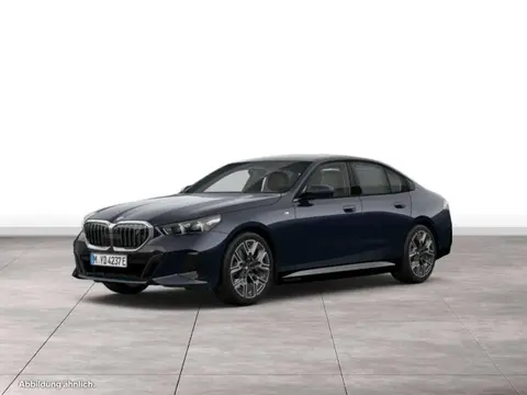 Annonce BMW I5 Électrique 2024 d'occasion 