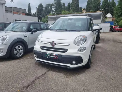 Annonce FIAT 500L Diesel 2018 d'occasion 