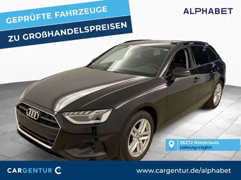 Annonce AUDI A4 Diesel 2020 d'occasion 