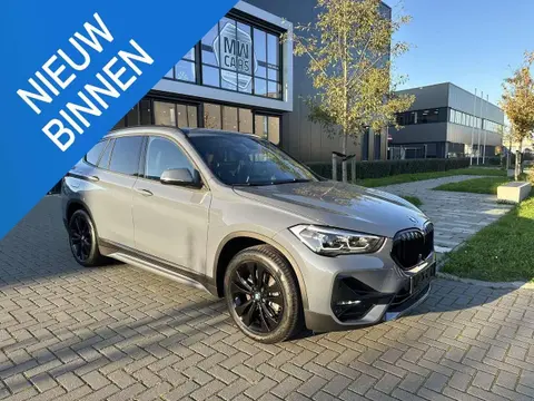 Annonce BMW X1 Hybride 2021 d'occasion 