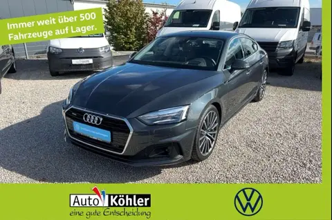 Used AUDI A5 Diesel 2020 Ad 