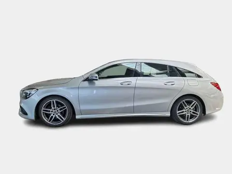 Used MERCEDES-BENZ CLASSE CLA Diesel 2018 Ad 