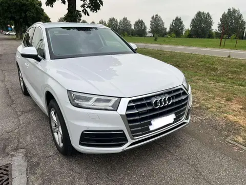 Annonce AUDI Q5 Diesel 2019 d'occasion 