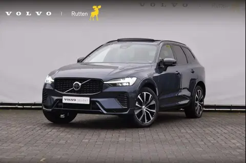 Annonce VOLVO XC60 Essence 2023 d'occasion 