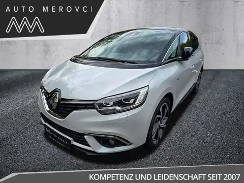 Annonce RENAULT SCENIC Essence 2019 d'occasion Allemagne