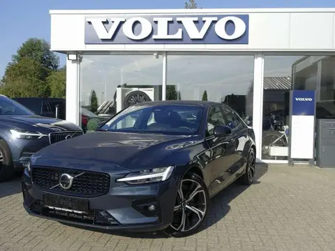 Used VOLVO S60 Petrol 2023 Ad 