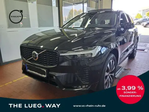 Annonce VOLVO XC60 Diesel 2022 d'occasion 