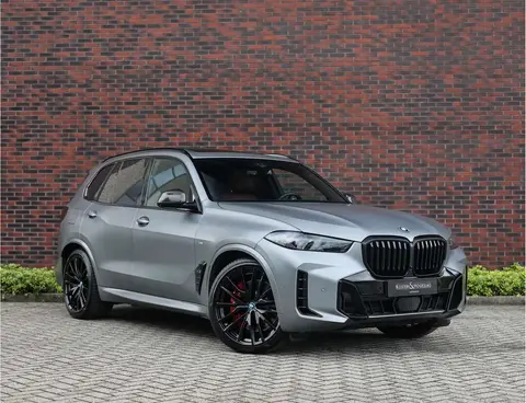 Annonce BMW X5 Hybride 2023 d'occasion 