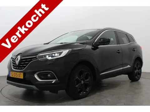 Used RENAULT KADJAR Petrol 2020 Ad 