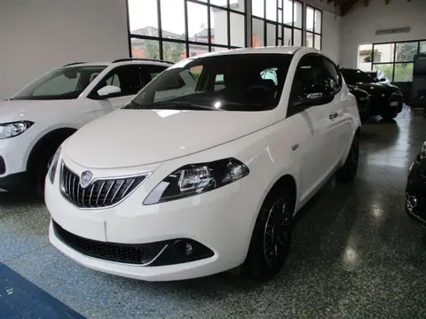 Annonce LANCIA YPSILON GPL 2024 d'occasion 