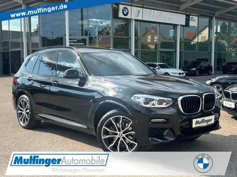 Used BMW X3 Diesel 2021 Ad 