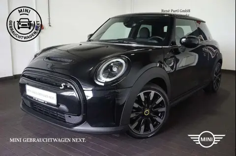 Annonce MINI COOPER Électrique 2022 d'occasion 