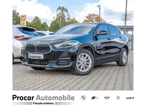 Annonce BMW X2 Essence 2021 d'occasion 