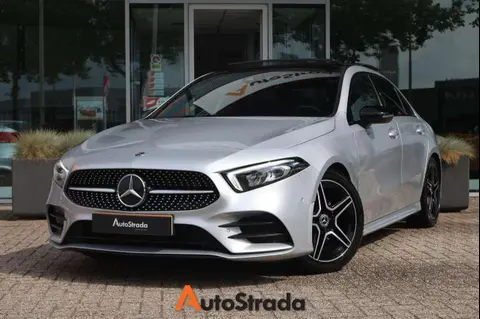 Used MERCEDES-BENZ CLASSE A Petrol 2019 Ad 