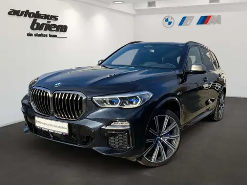 Used BMW X5 Diesel 2019 Ad 