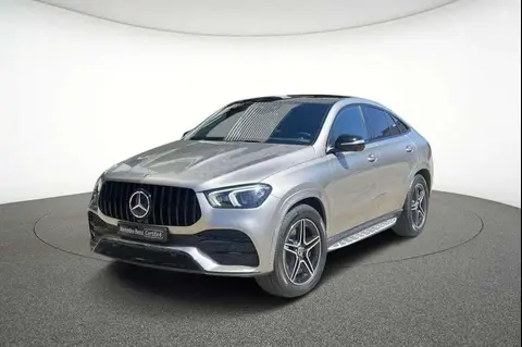 Annonce MERCEDES-BENZ CLASSE GLE Diesel 2021 d'occasion 