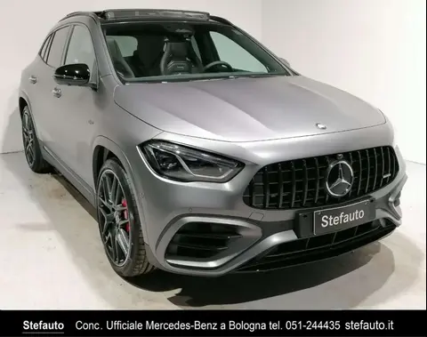 Used MERCEDES-BENZ CLASSE GLA Petrol 2024 Ad 