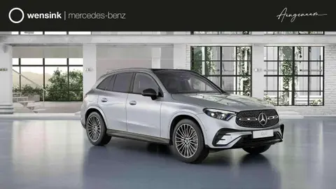 Annonce MERCEDES-BENZ CLASSE GLC Hybride 2024 d'occasion 