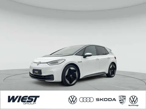 Annonce VOLKSWAGEN ID.3 Électrique 2020 d'occasion 