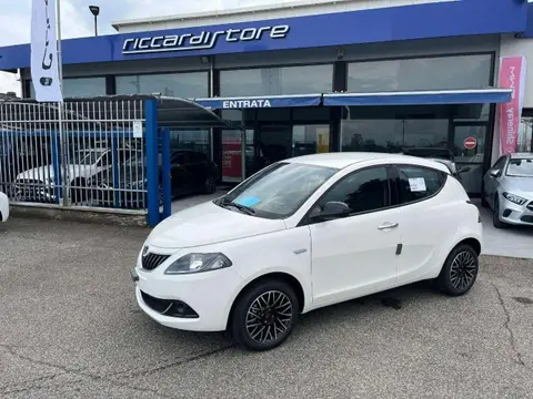 Annonce LANCIA YPSILON Hybride 2024 d'occasion 