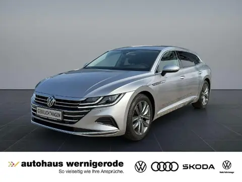 Annonce VOLKSWAGEN ARTEON Diesel 2023 d'occasion 