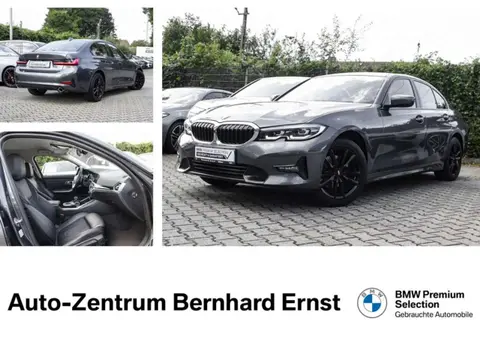 Used BMW SERIE 3 Diesel 2020 Ad 