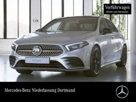 Used MERCEDES-BENZ CLASSE A Petrol 2023 Ad 