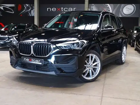 Used BMW X1 Diesel 2020 Ad Belgium