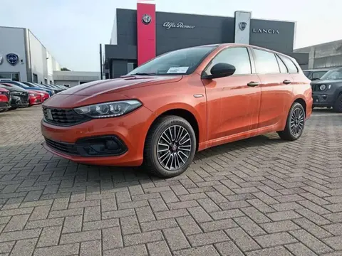 Used FIAT TIPO Diesel 2024 Ad 