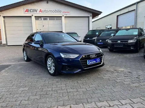 Used AUDI A4 Diesel 2020 Ad 