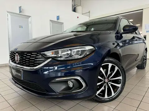 Annonce FIAT TIPO Essence 2020 d'occasion 