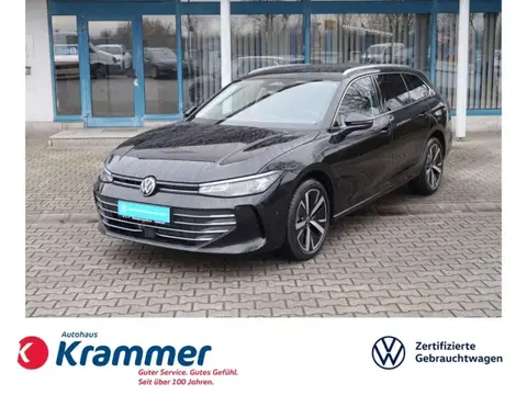 Used VOLKSWAGEN PASSAT Petrol 2024 Ad 