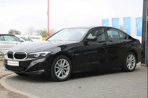 Used BMW SERIE 3 Hybrid 2022 Ad 