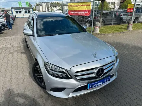 Used MERCEDES-BENZ CLASSE C Diesel 2020 Ad 