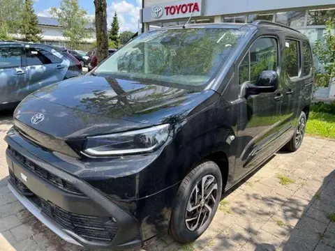 Annonce TOYOTA PROACE Essence 2024 d'occasion 