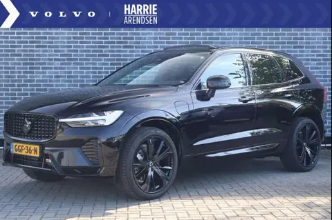 Annonce VOLVO XC60 Hybride 2024 d'occasion 