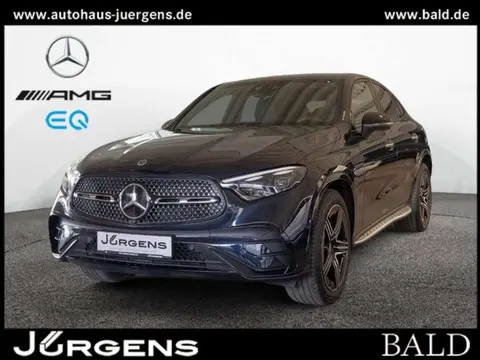 Used MERCEDES-BENZ CLASSE GLC Petrol 2024 Ad 