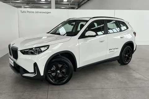 Annonce BMW X1 Essence 2023 d'occasion 